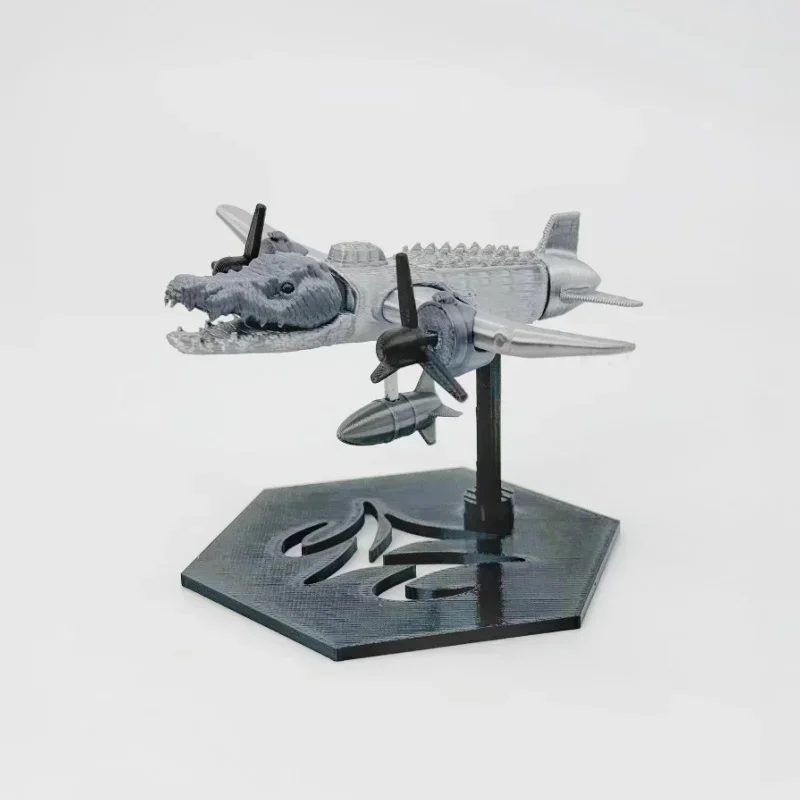 1 Zestaw Sahur Figurka Zabawka Tungs Tung Sahur Zabawka Tralalero Tralala Zabawka Rekin Figurka Lirili Larila Figurka Ozdoba Ślepe Pudełko