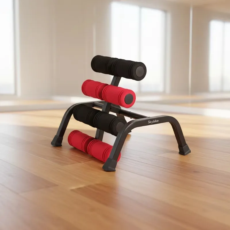 Household Inverted Table, Easy To Assemble, Adjustable Mini Inverted Table, Suitable for Home Exercise