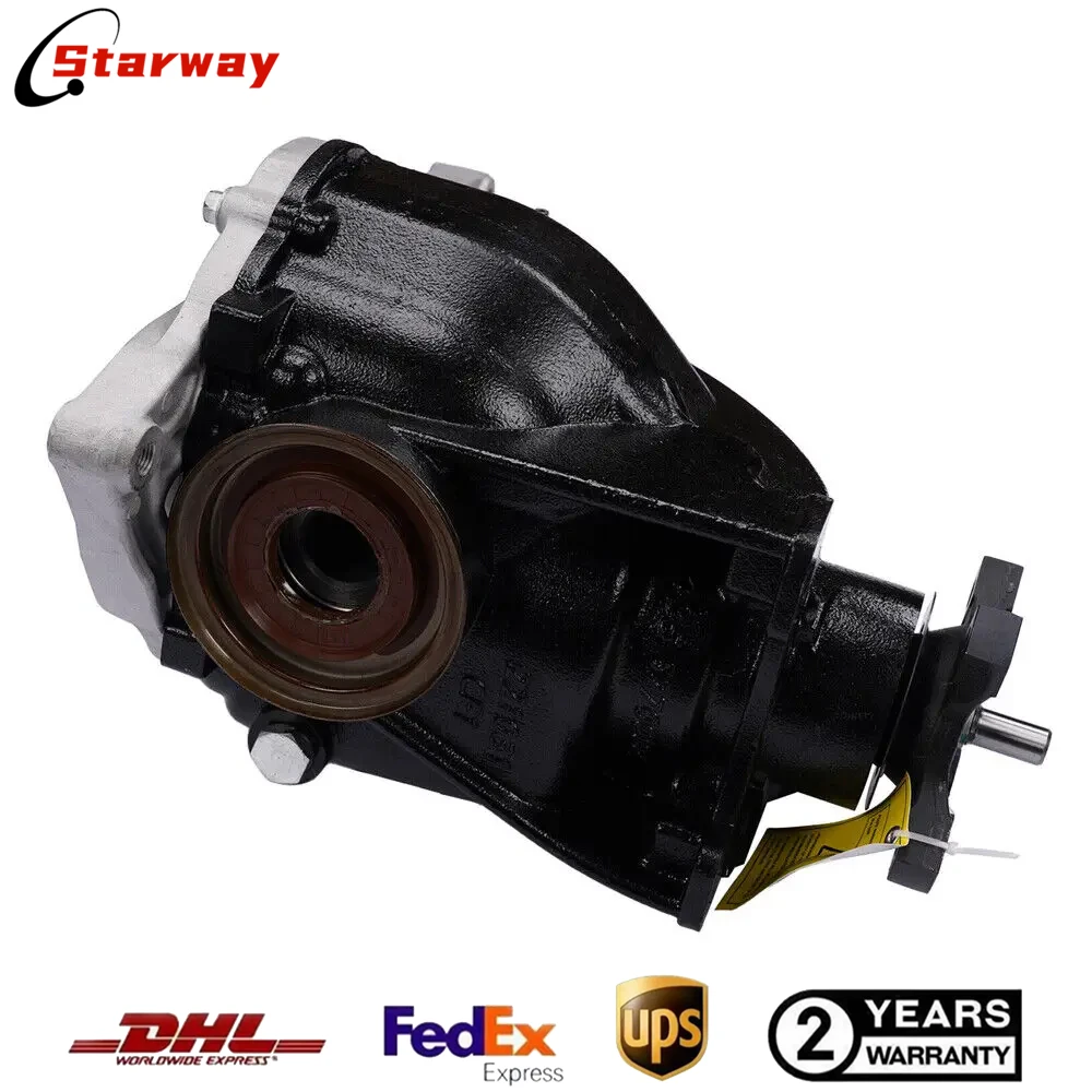

Rear Axle Differential Assembly For 2016-23 Mercedes-Benz Metris 2.0L W447 RWD A4473501014 4473501014