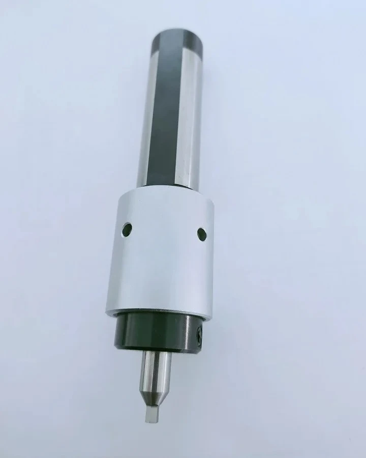 

KC-CS08A25 CNC Internal Rotary Broach, Spline Cutting Tool, Internal Bore Broaching Equipment, High Precision Broaching