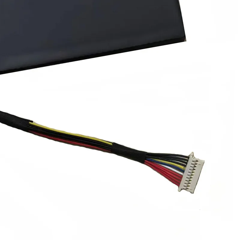 for AEC675686-3S1P for Mechanical Revolution Notebook Battery 11.55V 5200mAh