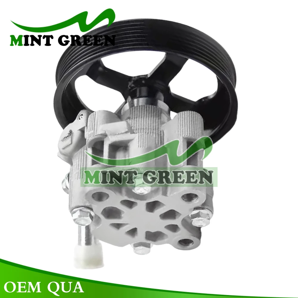 

Power Steering Pump With Pulley For LEXUS LX470 TOYOTA Land Cruiser Tundra 44310-60390 4431060390