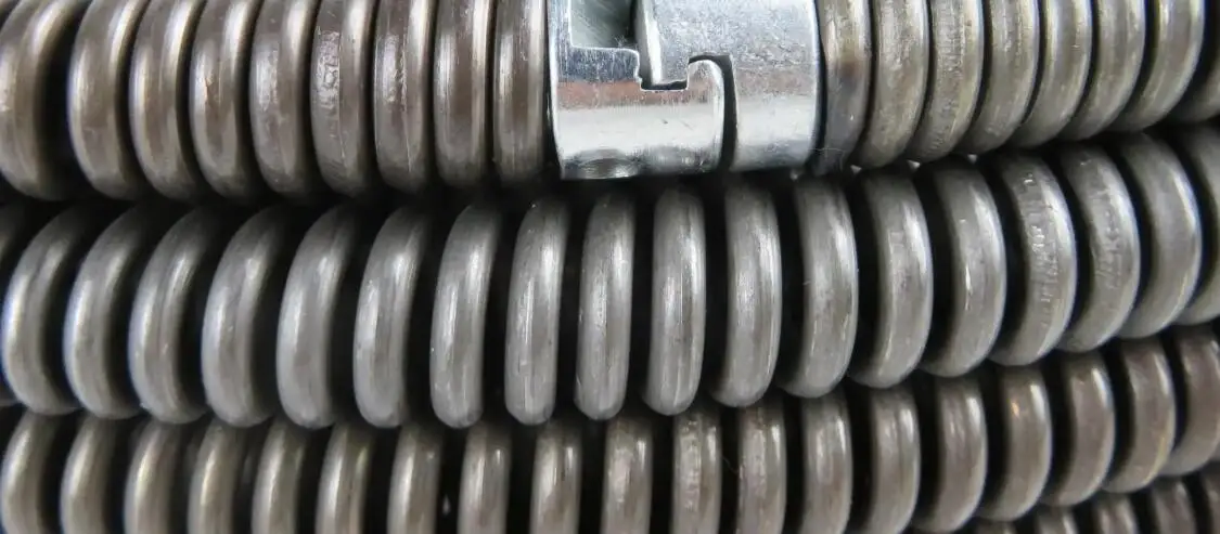 16/20mm 20meter Spring Sewer Dredging Spring Electric Drill Drain Cleaner Machine Pipe Dredger Cleaning Spring