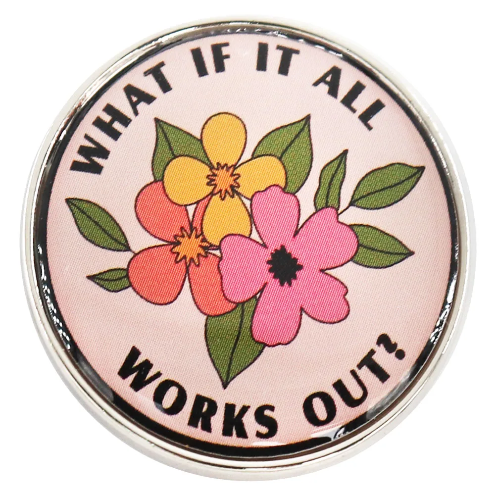 What If It All Work…