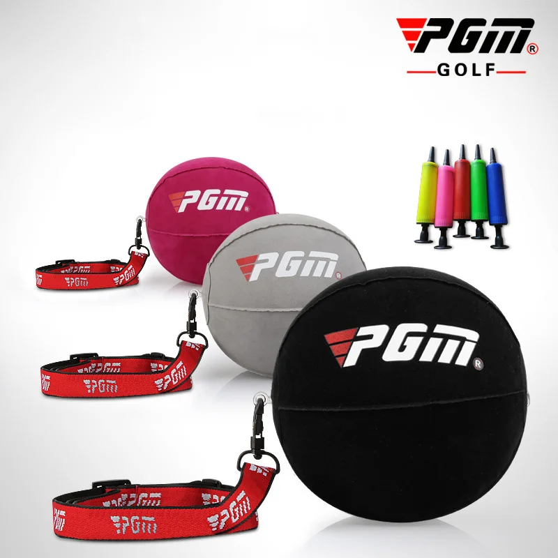 PGM Golf Smart Ball Swing Trainer Corrector de brazo, Putter de corrección de postura, práctica