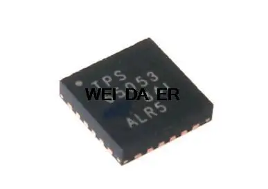 

100% NEWHigh quality products TPS65053RGER TPS65053RGE TPS65053 QFN24 MODULE new in stockHigh quality products