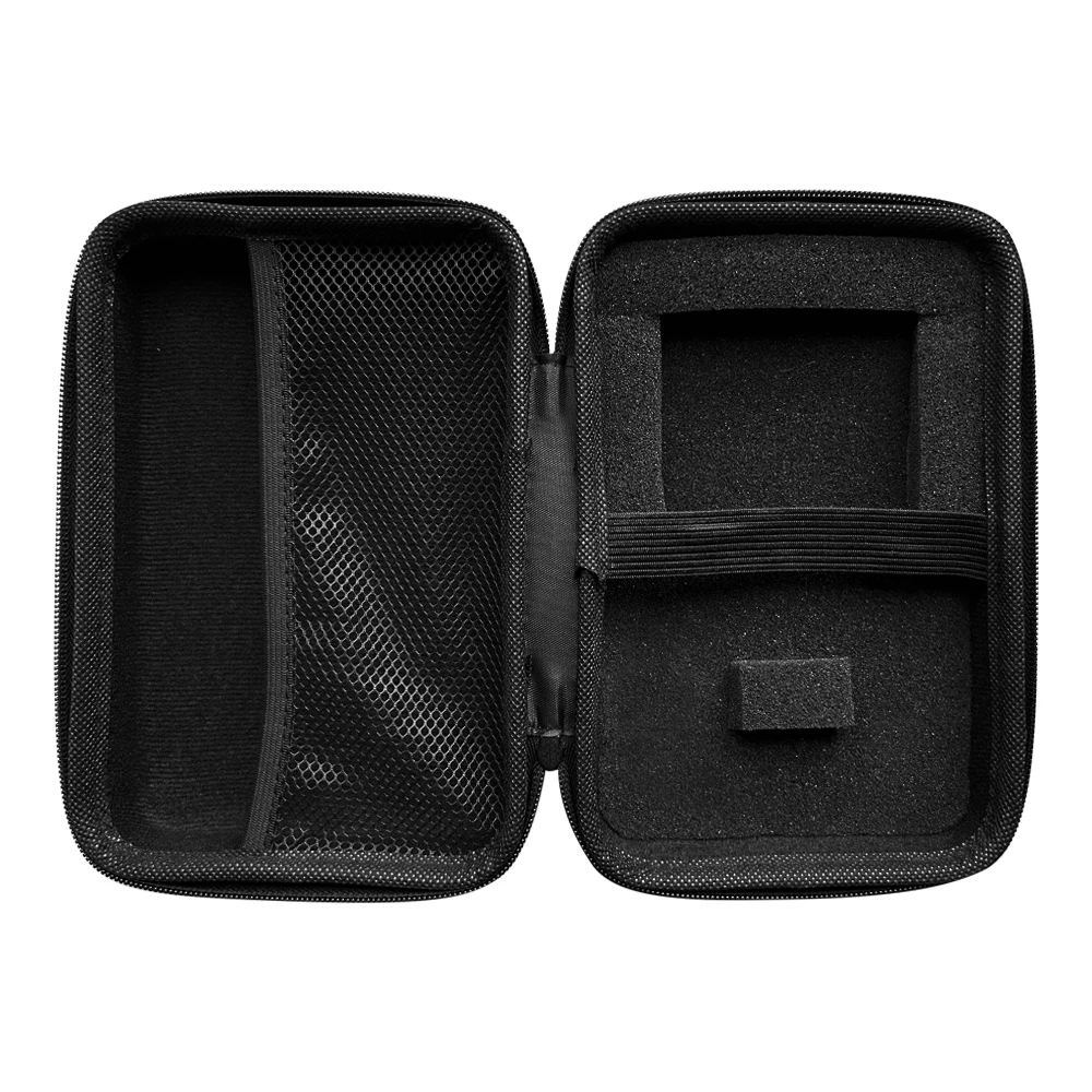 A Practical Case Protector Accessories for R36S Case + Grip Cover Case r36 s Console 3D Printing Grip and  EVA Bag