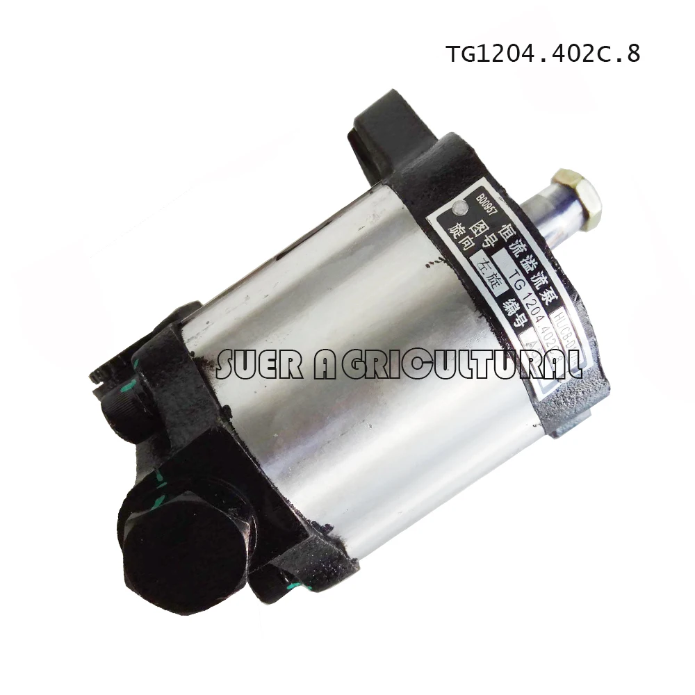 TG1204.402C.8 , steering power pump untuk Foton lotvol G1204 TG1254 traktor