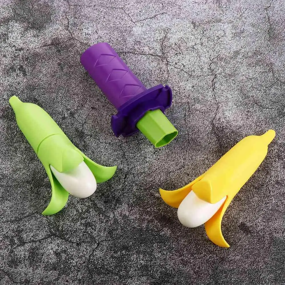 Carrot Extended 3D Gravity Carrot Toy Push Card Gravity Gravity Carrot Fidgets Toy Mini Model 3D Printing Gravity Banana Toy