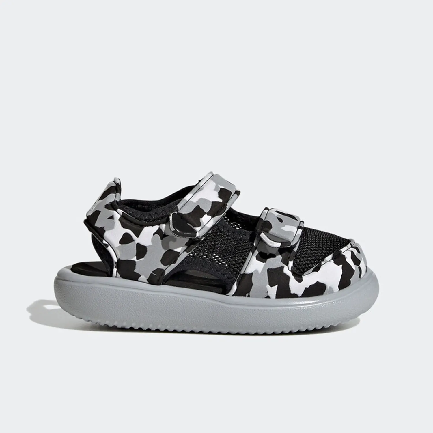 أديداس صندل مائي أصلي للرضع صنادل رياضية كاجوال GZ1311 #1