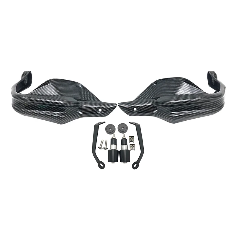 Variant: Handguard Carbon