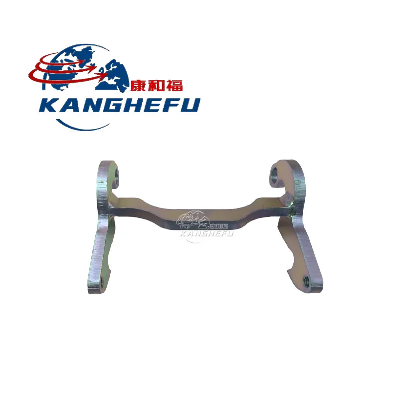 Suitable for Linde 11891158T20APSP Forklift Parts Bracket 1314203506 Battery Locking Device Support