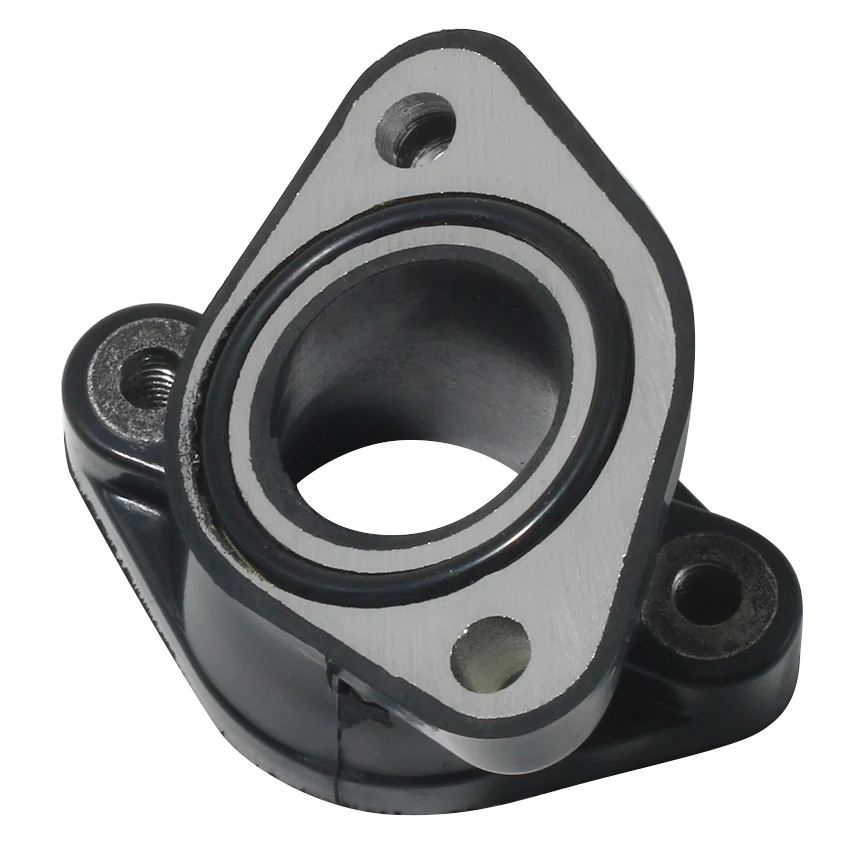 Motorrad Vergaser Ansaugkrümmer Interface Adapter Für Honda XR100 XR100R XL100 XL100S CRF110 CRF100F CRF110 17110-KA8-000 – Detail 7