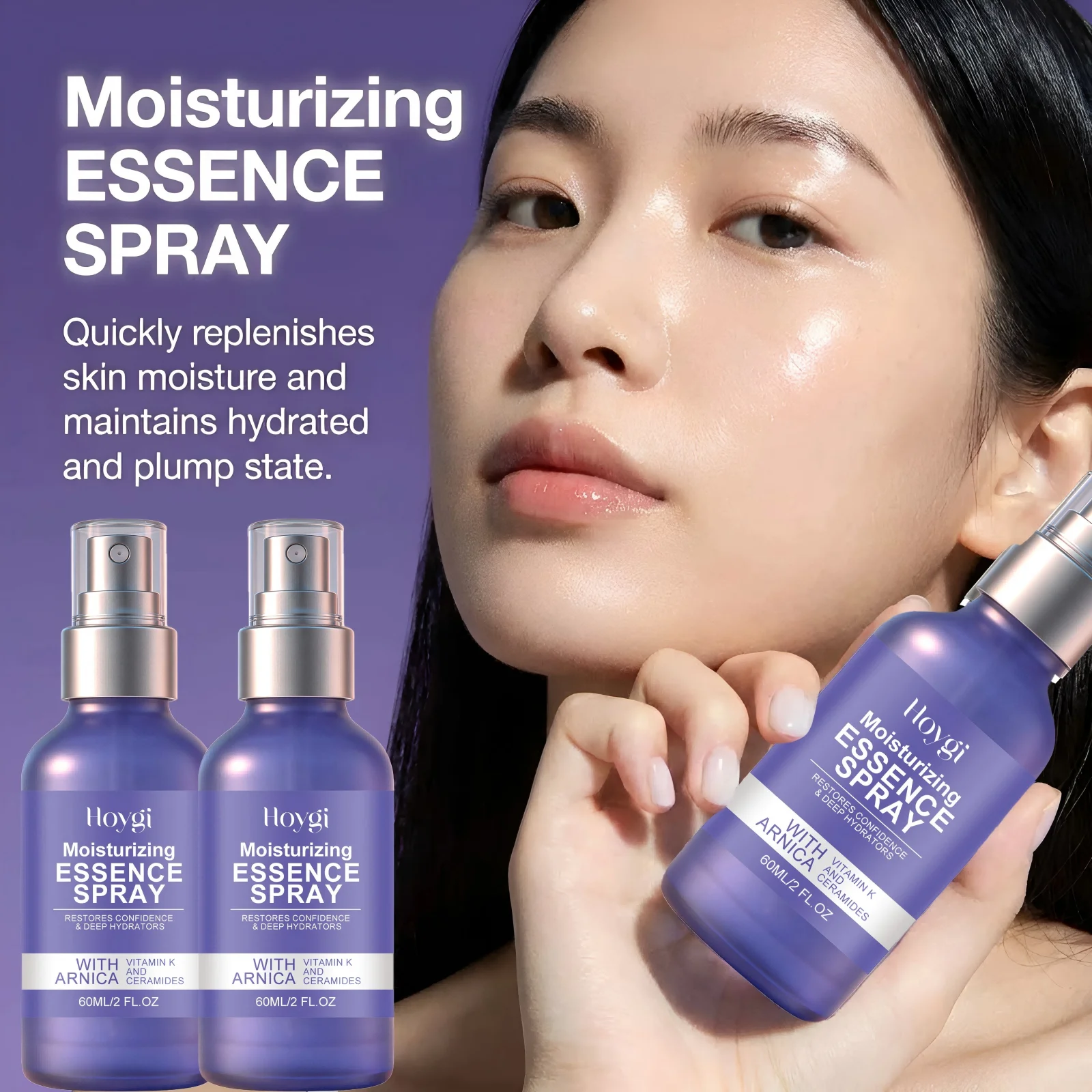 60ml Vitamin K Seramid Sprey N - Ceramide Moisturizer incelemesi ve fiyatı