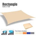 LIGHT YELLOW 5x3M