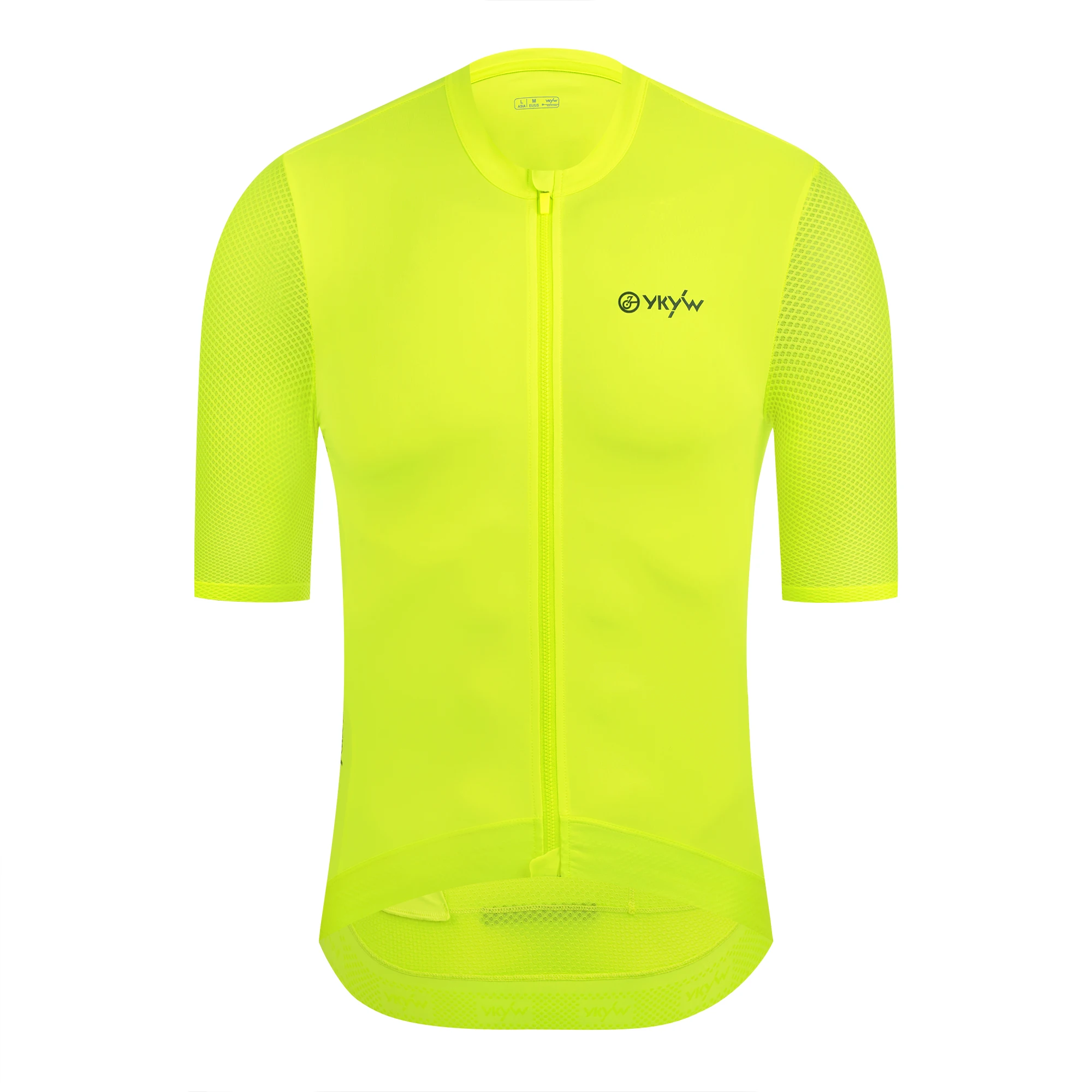 YKYWBIKE Radfahren Jersey Atmungsaktive Anti-schweiß männer Fahrrad Jersey Core Rennrad Shirts Sommer Kurzarm Radfahren Kleidung 6