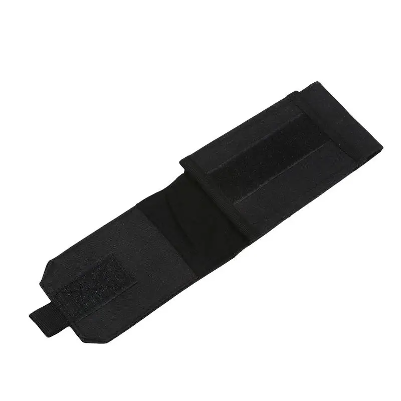 Men's Portable Outdoor Tool Kit Expansion Tool Accessory Small Waist Bag Multifunctional Square Phone Bag 800D Oxford Cloth