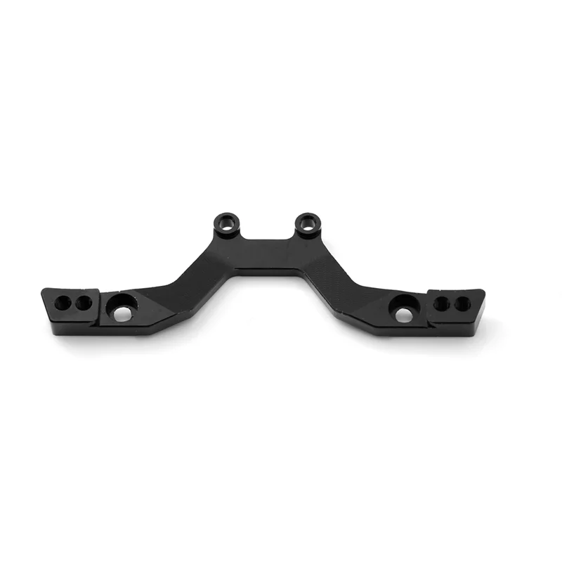 RC Car Upgrade Front Oil Pressure Shock Absorber Bracket Kit For Arrma 1/18 Typhon Grom RC Car Accessories