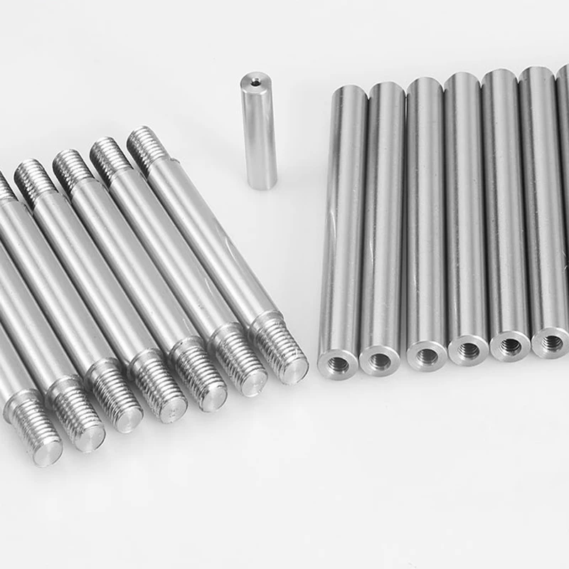 304/Thép Không Gỉ 303/316 Đường Kính Cần Tuyến Tính Trục Hệ Mét Tròn Thanh (Hoan Nghênh Của Bạn Cung Cấp Vẽ Cho Chúng Ta trích Dẫn)