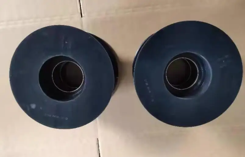 Rock drilling rig accessories, single arm three arm rig, oil pipe reel, hose tensioner, 3128077000 (price per piece)