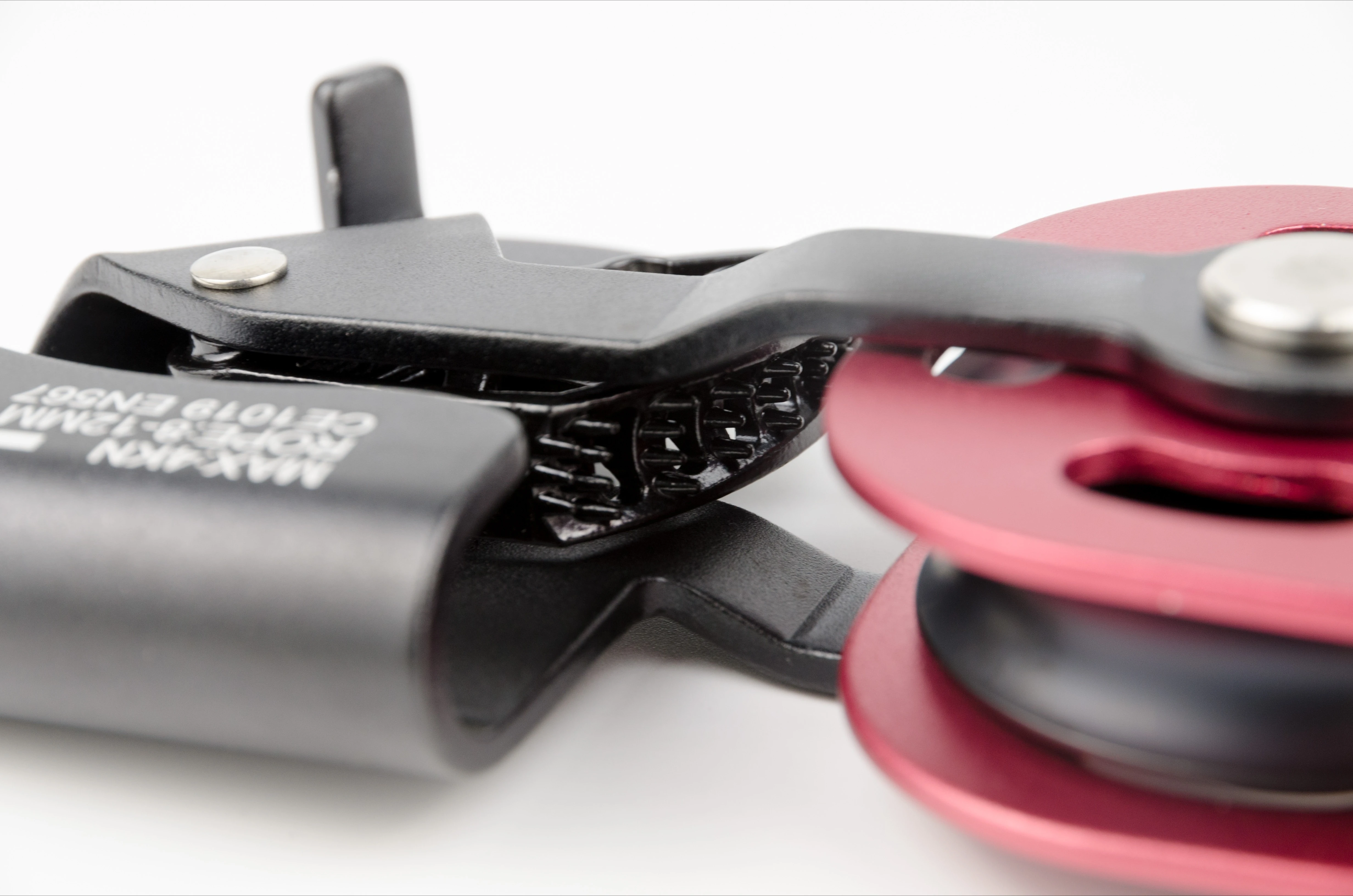 CE-zertifizierte Heavy-Transport-Rettungsrolle für Gewichtheben, Rettungsrolle für Fortschrittsumfang in großer Höhe