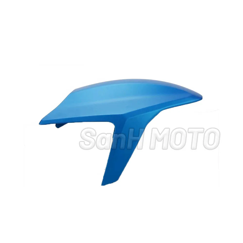 Parafango anteriore moto Parafango anteriore per CFMOTO 400NK 650NK 400 NK 650 NK Parafango moto Parafango anteriore