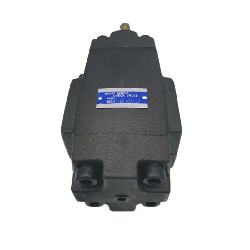 HT-03 HT-06 HT-series HCT-06-C3-22 Pressure Control Valve