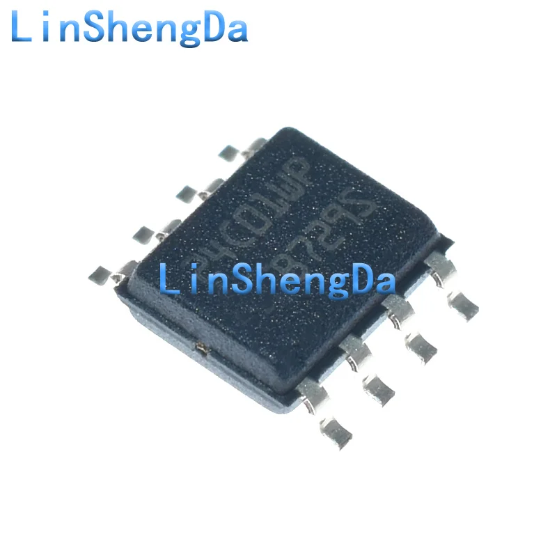 M24C01-wmn6 EEPROM memory screen printing 24C01WP SOP8