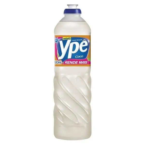 DETERGENT LIQUED YPE 500ml COCO