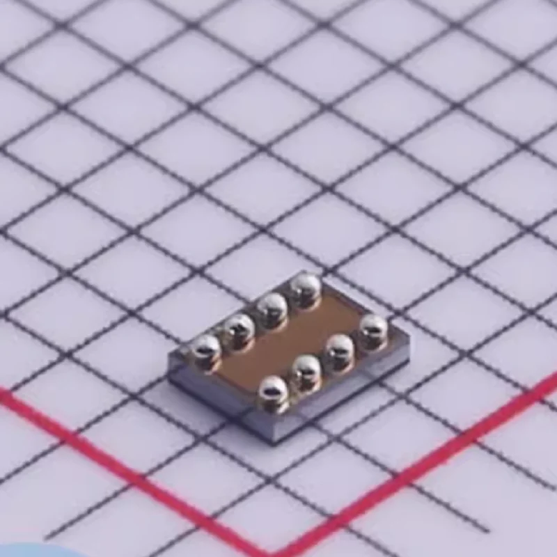 HDC1008YPAT Sensors, Transducers Humidity, Moisture Sensors Humidity, Temperature 0 ~ 100% RH I2C ±4% RH 15 s Surface Mount image 2