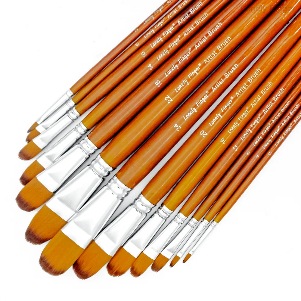 Long Handle Acrylic…