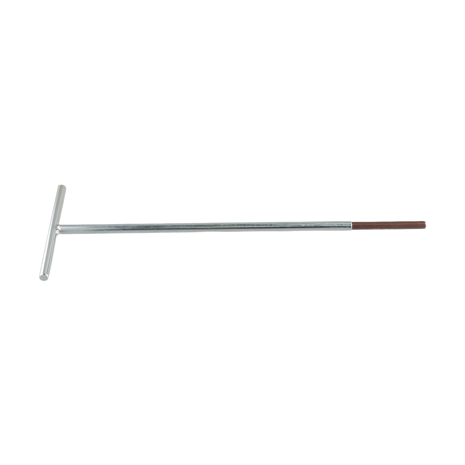 Extended T-shaped Hexagonal/plum Wrench Screwdriver Alloy Steel For Torx Screwdriver Key Wrench Inner Spanner Hand Repair Tool