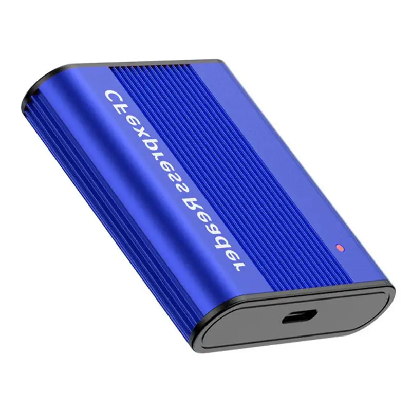 

CFexpress Type B Memory Card Reader Adapter USB3.1 Gen 2 10Gbps CFexpress Type B Reader Portable Memory Cardreader Adapter