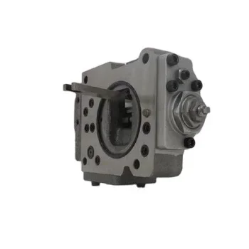 Excavator Engine Parts SK460-8 SK480-8 SK485-8 SK480 SK460 Regulator Adjuster KGGLEVERKIT-40