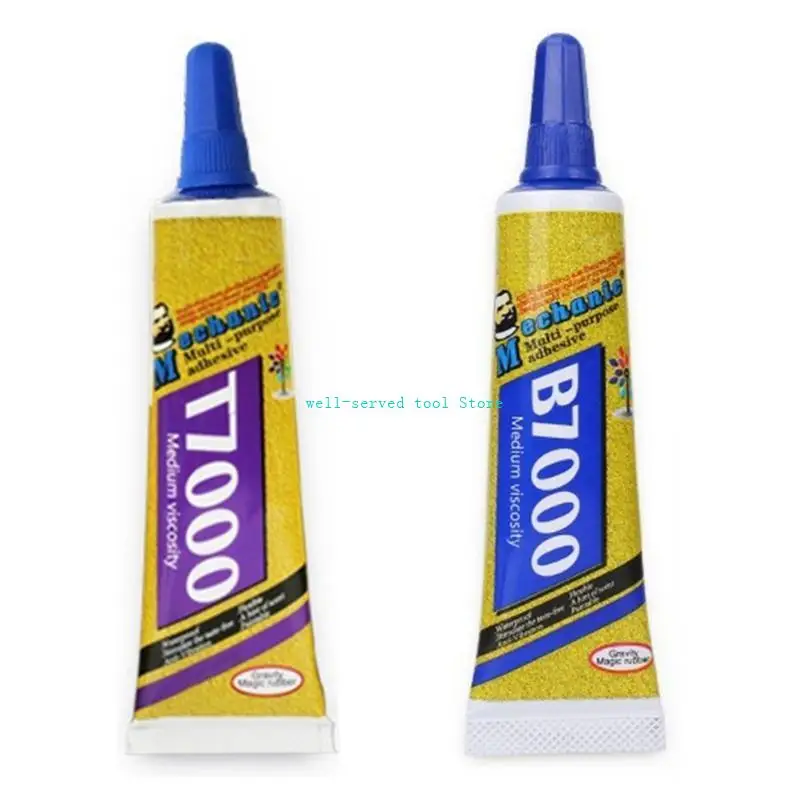 

G88A Телефон T7000/B7000 Ремонт клеи жидкие клейки экрана мобильного телефона Клейк Клей