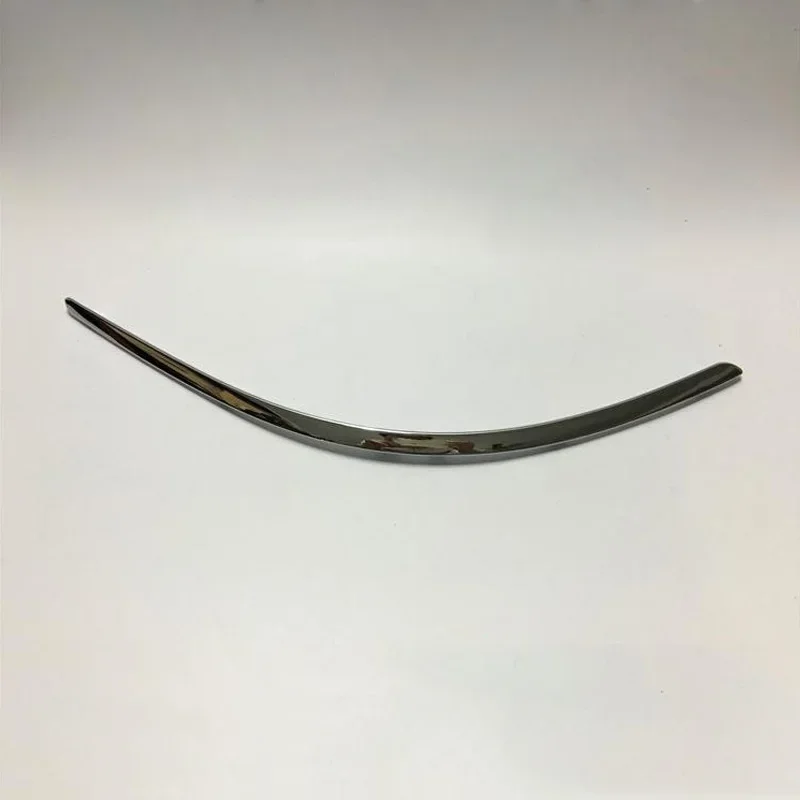 

Rear Bumper Chrome Trim Left/ Right For Mercedes-Benz B-Class W245 B160 B180 B200 B260