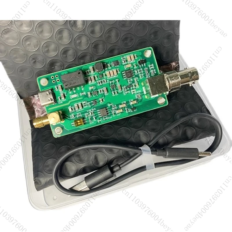 

IEPE interface conversion/current source adaptation/4mA constant current source/vibration/acceleration sensor