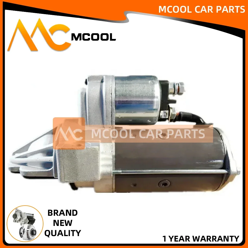 Starter Motor For F…