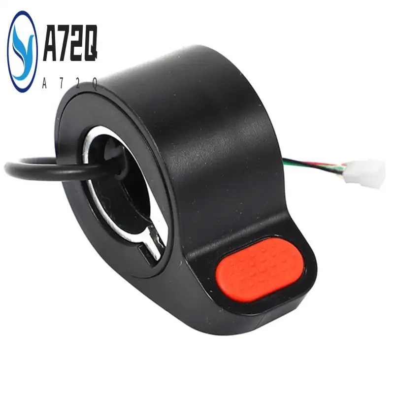 

A72Q-For Xiaomi M365/Pro Electric Scooter Speed Dial Thumb Accelerator Accessories