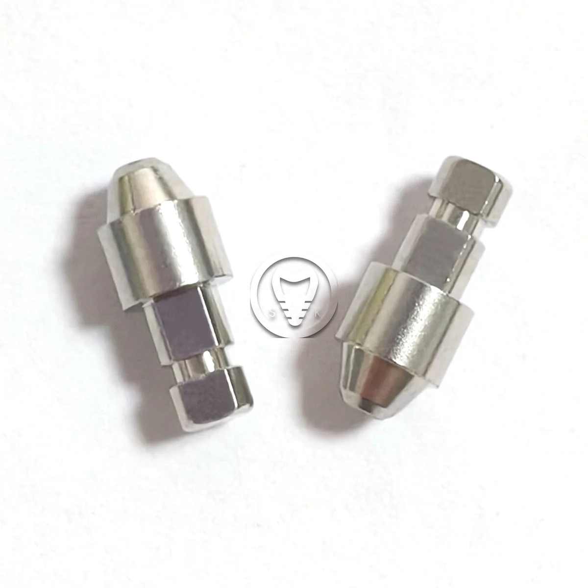 Multi unit Digital analog Implant replica MU analog D4.8 compatible with Megagen Anyridge Anyone