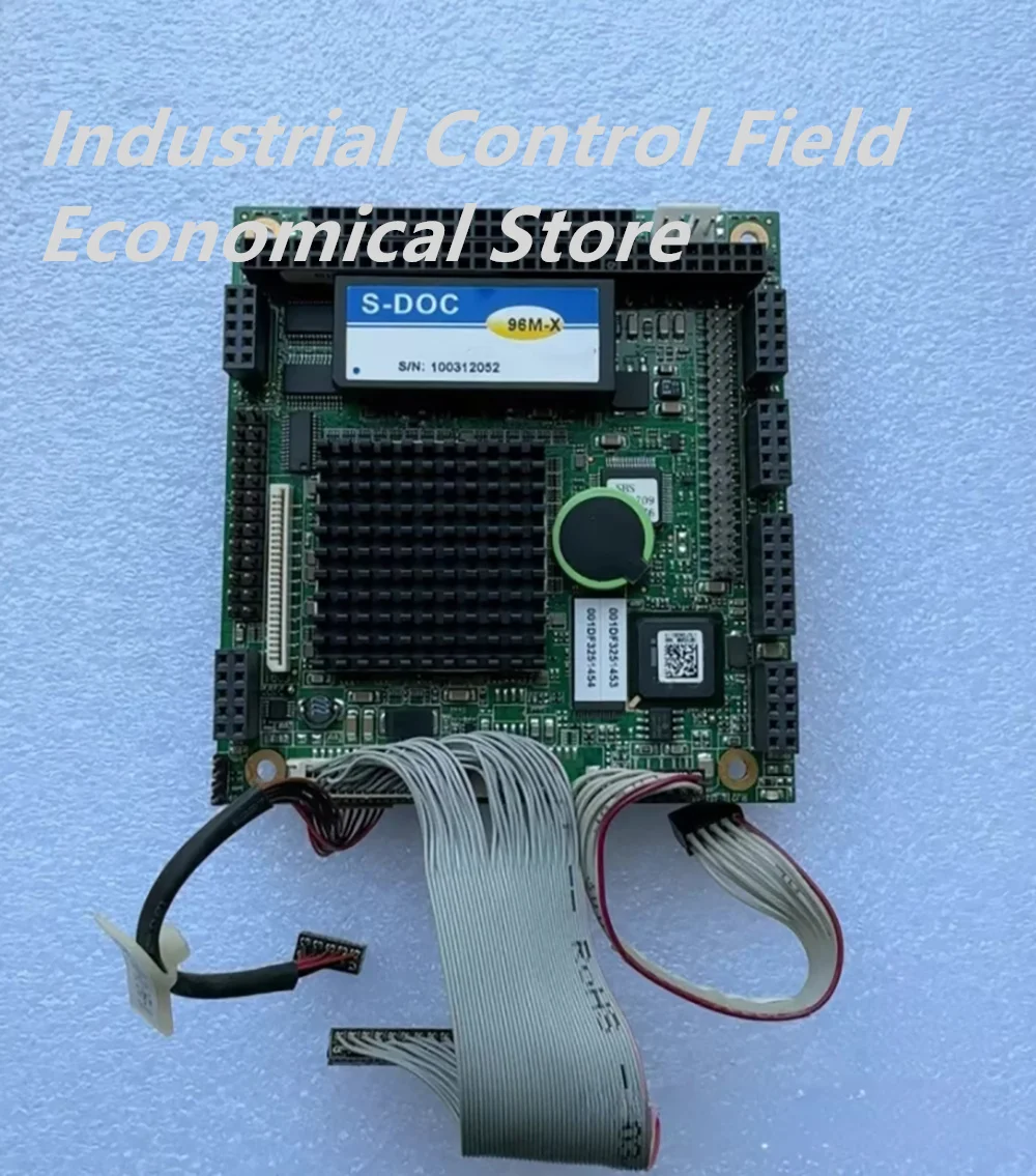 7024-300E-64M embedded industrial control motherboard moduleplay card