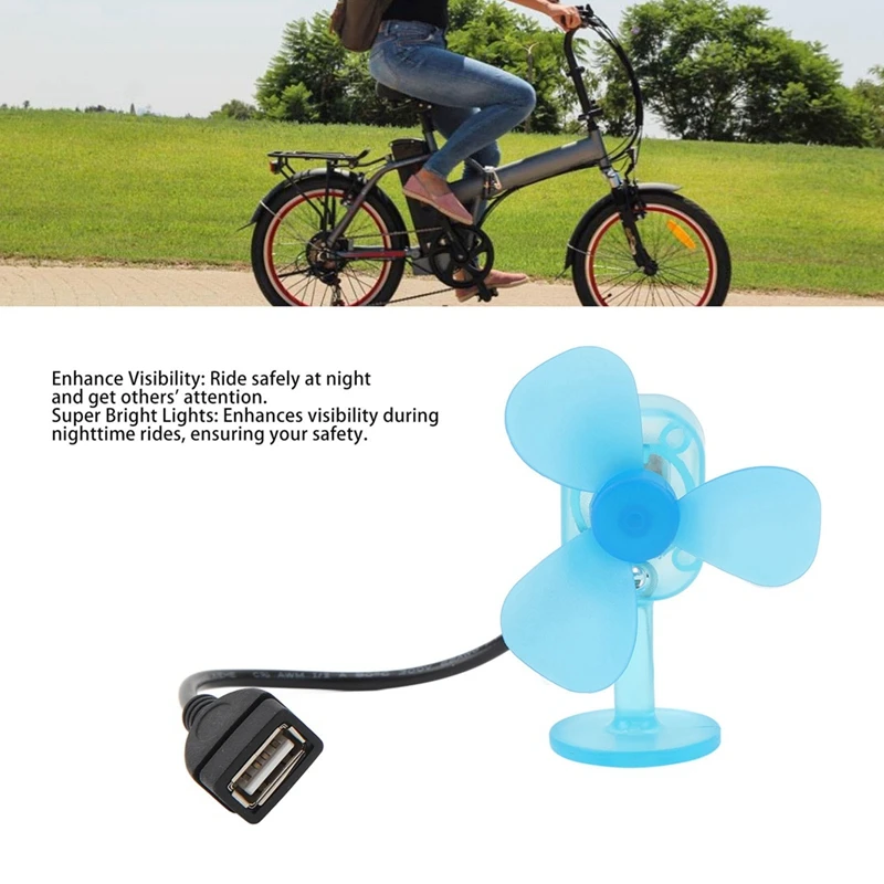 USB 5W Mini Portable Wind Power Generator Motor Alternator Emergency Phone Charger For Outdoor Gift Durable Easy To Use