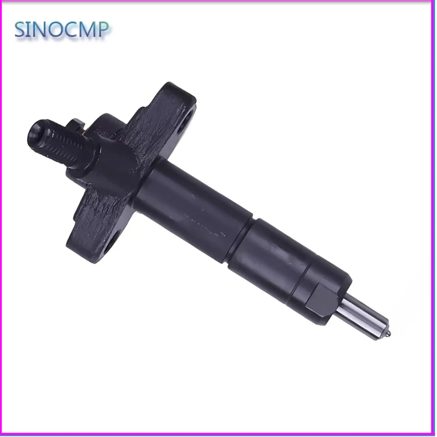 

Car Fuel Injector 83964126 E7NN9F593CA For New Holland Skid Steer Loader LX885 For Ford Tractor 3930 4640 4830 5030 5110 555D