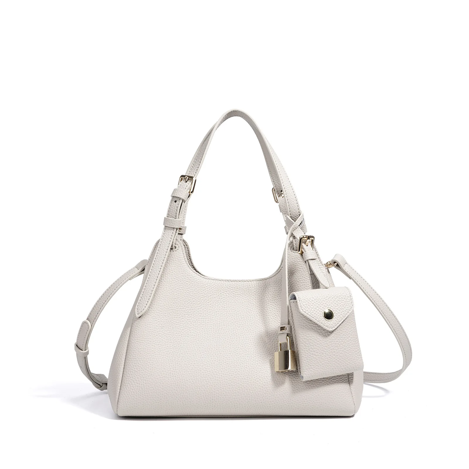 

Mendy Handbag Women Top Handle Bag Genuine Leather Crossbody Bag Designer Luxury Shoulder Genuine Leather Minimalist Style New