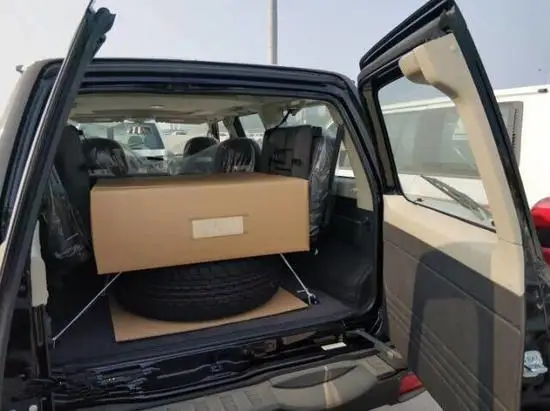 

1 шт. подставка задней двери для 1997 1998-2018 Patrol Y61 Wagon Super Safar Y61 задняя дверь багажника газовая пружина стойки опора подъемная опора