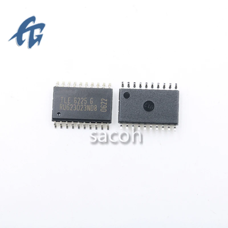 

SACOH High Quality Original Electronic Components Suppliers TLE6225G