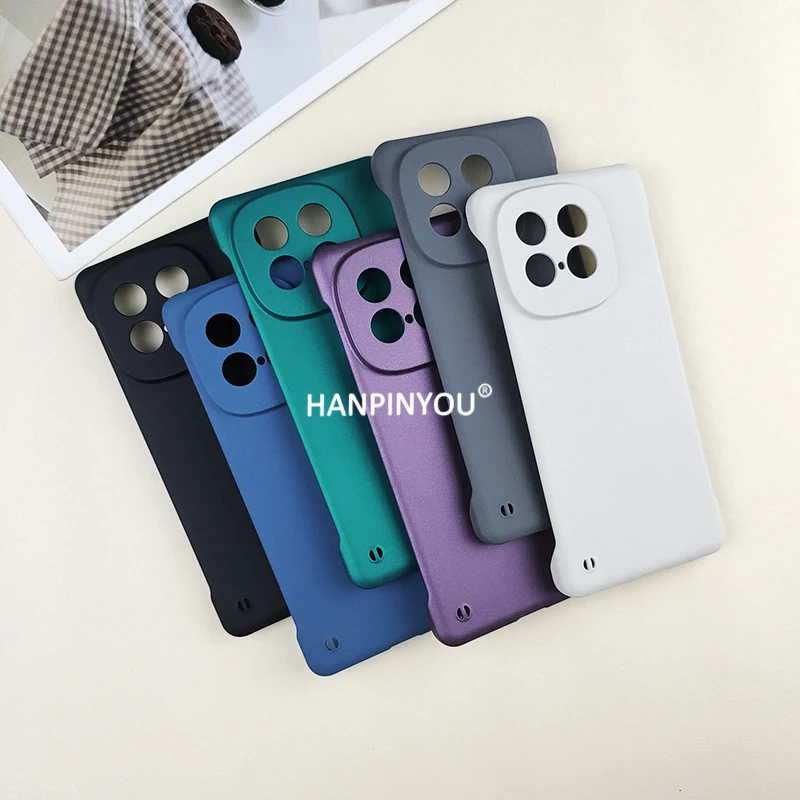 Ultrathin Frameless…