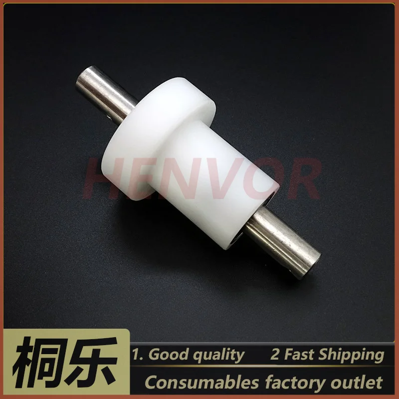 Grafmac CTP Plate Setter Roller Brush Drive Shaft Bearing Seat Acid Resistant Seal Ring Replacement Part 1PCS