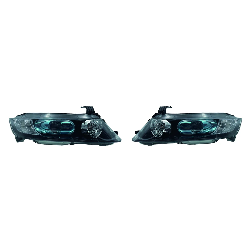 

Car Headlight Turn Lamp For Honda Odyssey 2005 to 2008 RB1 33101-SFJ-W02 33151-SFJ-W01 A Pair