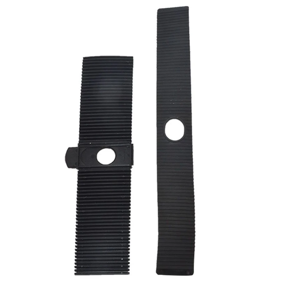 Transmission Gear Shift Selector Console Blind Lever Dust Proof Cover Cap For Volkswagen VW Bora Golf MK4 Polo Accessories
